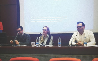 PRESS RELEASE BLOCKCHAIN AND DIGITAL CURRENCIES DECENTRALIZED NICOSIA CHAPTER CONFERENCE