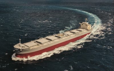 Cyprus Plans to Abolish Initial Ship Registration Fees