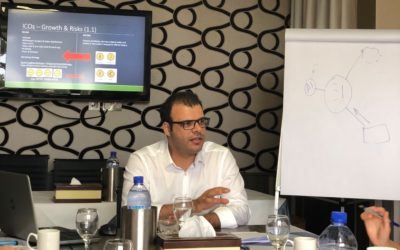 Professional Training Seminar by Dr. Charis Savvides