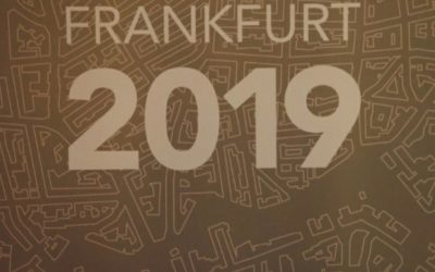 IGAL-INTERCONTINENTAL GROUPING OF ACCOUNTANTS AND LAWYERS,  AGM FRANKFURT 2019