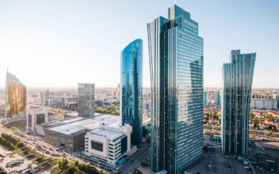 Kazakhstan and Cyprus Business Ties Enhance Economic Relations