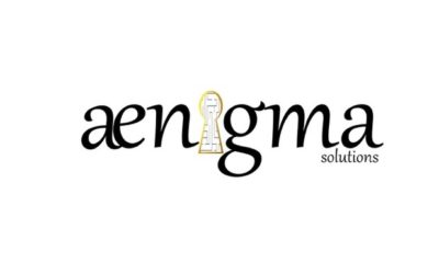 Aenigma Solutions Ltd. to be advised by Stelios Americanos & Co. LLC