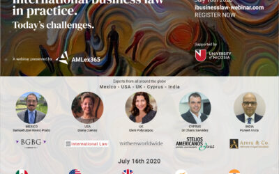International business law in practice