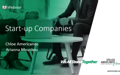 Start-up Companies in Cyprus