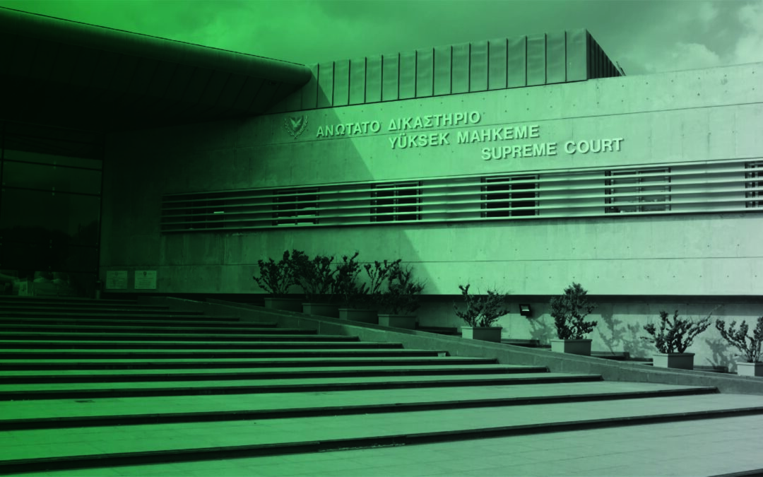 Τροποποίηση του Περί Δικηγόρων Νόμου – Σύνταξη Συμβολαίων από Δικηγόρους