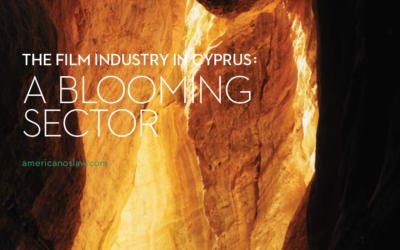 The Film Industry in Cyprus