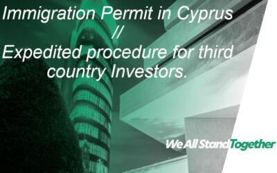 Permanent Residency Programme – 3rd Revision – Expedited procedure