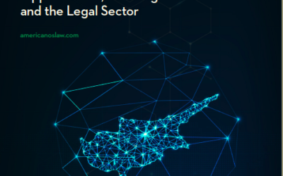 Digitalization in Cyprus: Opportunities, Challenges and the Legal Sector