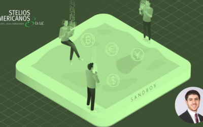 The Cyprus Regulatory Sandbox