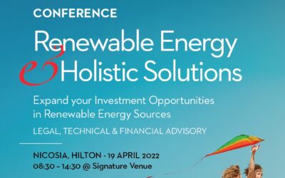 Renewable Energy & Holistic Solutions – Conference