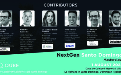 Dr. Savvides – NextGen Santo Domingo MASTERCLASS 2022