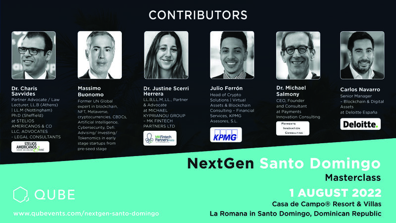 Dr. Savvides – NextGen Santo Domingo MASTERCLASS 2022