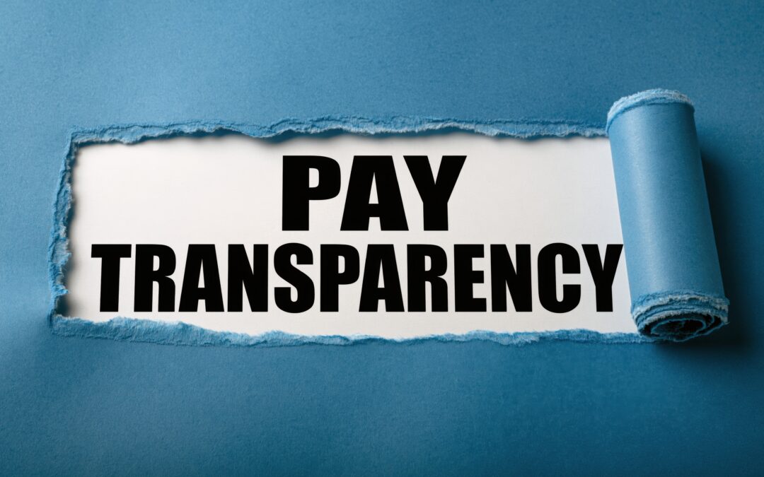 EU Pay Transparency Directive: A New Era for Employers