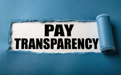 EU Pay Transparency Directive: A New Era for Employers