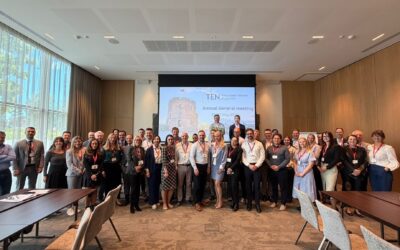 Stelios Americanos & Co LLC joins TEN – The European Network of Law Firms
