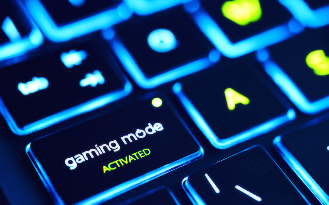 From Game Development to M&A: The Evolving Legal Landscape of Cyprus’ Video Game Industry